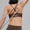 Airlift Intrigue Bra - Espresso