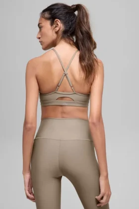 Airlift Intrigue Bra – Gravel
