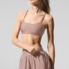 Airlift Intrigue Bra - Taupe