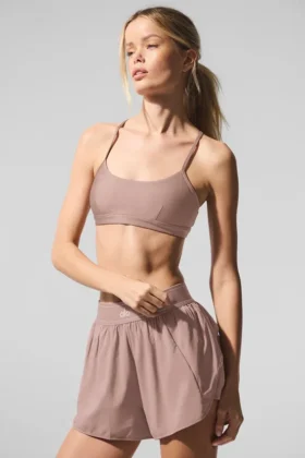 Airlift Intrigue Bra – Taupe