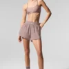 Airlift Intrigue Bra - Taupe