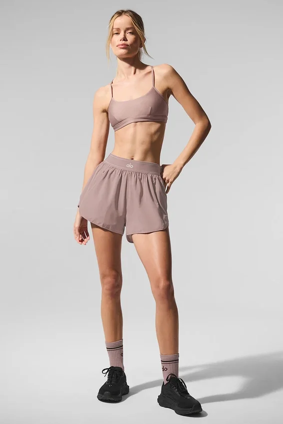 Airlift Intrigue Bra - Taupe