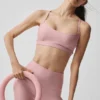 Airlift Intrigue Bra - Vintage Pink