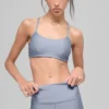 Airlift Intrigue Bra - Winter Frost