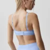 Airlift Line up Bra - Light Provence Blue