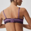 Airlift Line up Bra - Plum Kiss