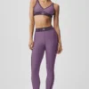 Airlift Line up Bra - Plum Kiss