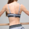 Airlift Line up Bra - Winter Frost