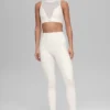 Airlift Mesh Infatuation Bra - Ivory