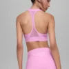 Airlift Rebel Bra - Candy Heart Pink