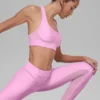 Airlift Rebel Bra - Candy Heart Pink