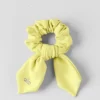 Airlift Rhythm Scrunchie - Sunshine