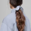 Airlift Rhythm Scrunchie - Winter Frost