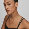 Airlift So Smooth Headband - Black