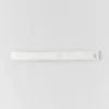 Airlift So Smooth Headband - White