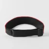 Airlift Solar Visor - Bright Red