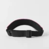 Airlift Solar Visor - Candy Heart Pink