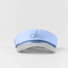 Airlift Solar Visor - Light Provence Blue