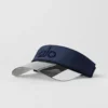 Airlift Solar Visor - Navy