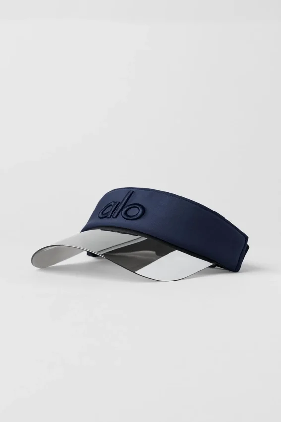 Airlift Solar Visor - Navy