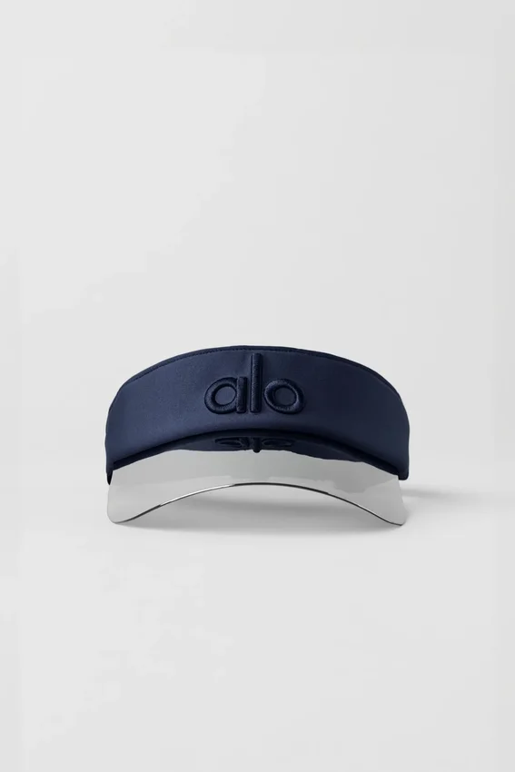 Airlift Solar Visor - Navy