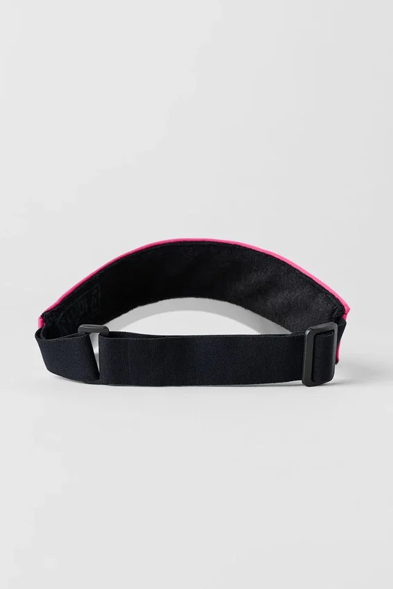 Airlift Solar Visor - Paradise Pink