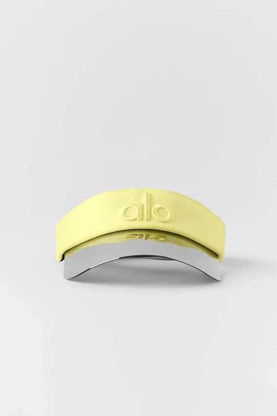 Airlift Solar Visor - Sunshine