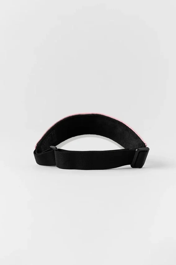 Airlift Solar Visor - Vintage Pink