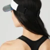 Airlift Solar Visor - White