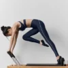 Airlift Speedwork Bra - Navy