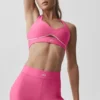 Airlift Speedwork Bra - Paradise Pink