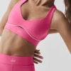 Airlift Speedwork Bra - Paradise Pink