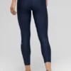 Airlift Strength Extreme High-Waist 7/8 Legging - Navy