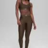 Airlift Suit up Bra - Espresso