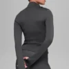 Airlift Winter Warm Radiant Full-Zip Jacket - Anthracite