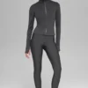 Airlift Winter Warm Radiant Full-Zip Jacket - Anthracite