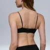 Airmesh Venus Bralette - Black