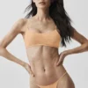 Airmesh Venus Bralette - Champagne