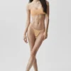 Airmesh Venus Bralette - Champagne