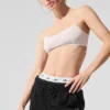 Airmesh Venus Bralette - White