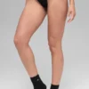 Airmesh Venus Thong - Black