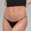 Airmesh Venus Thong - Black