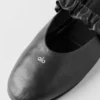 Alo Ballet Mule - Black