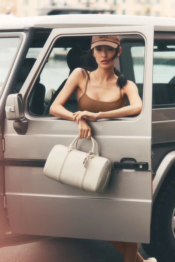 Alo Daily Voyage - Bone Leather