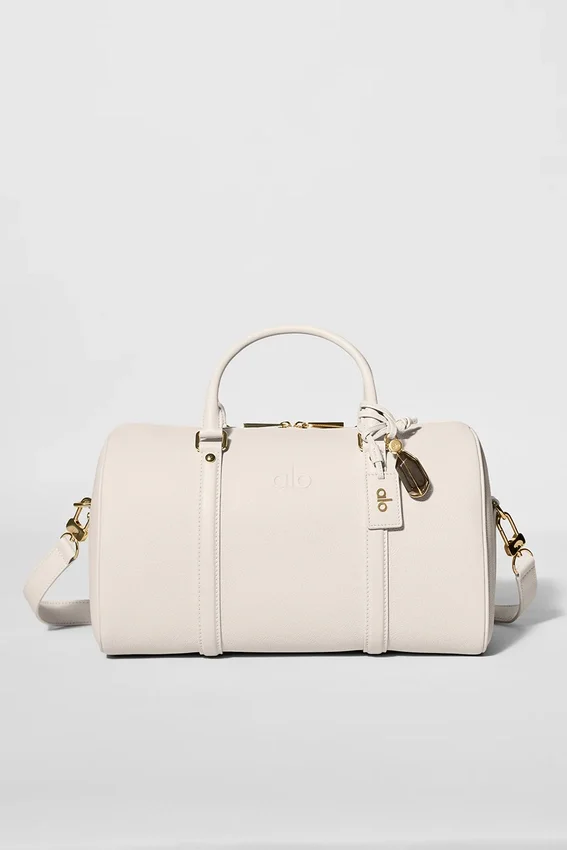 Alo Daily Voyage - Bone Leather