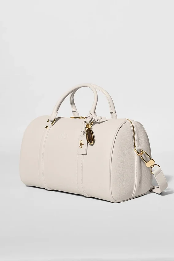 Alo Daily Voyage - Bone Leather