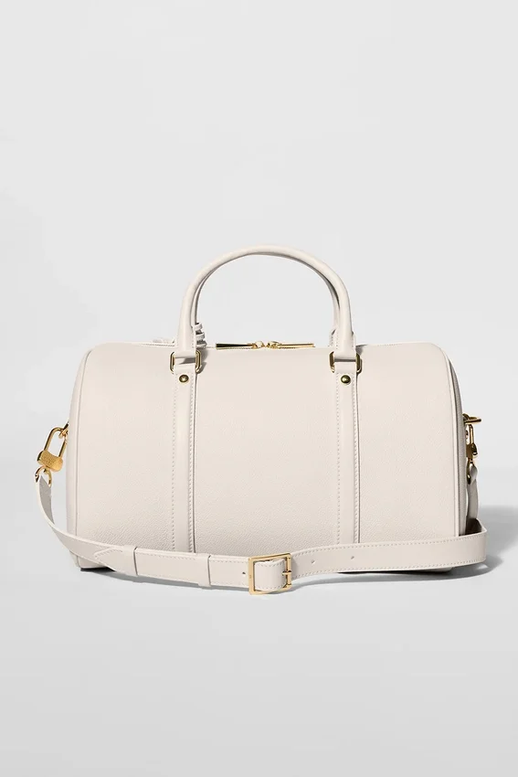 Alo Daily Voyage - Bone Leather