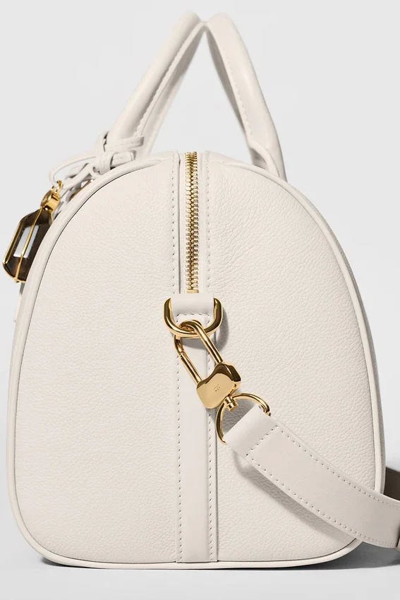 Alo Daily Voyage - Bone Leather