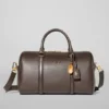 Alo Daily Voyage - Espresso Leather
