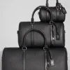 Alo Daily Voyage - Espresso Leather
